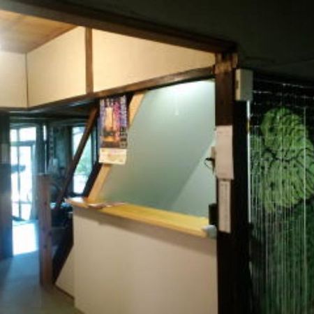 Shukubo Iwae Hotell Isehara Eksteriør bilde